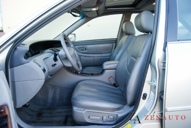 Toyota Avalon 2000 photo 23