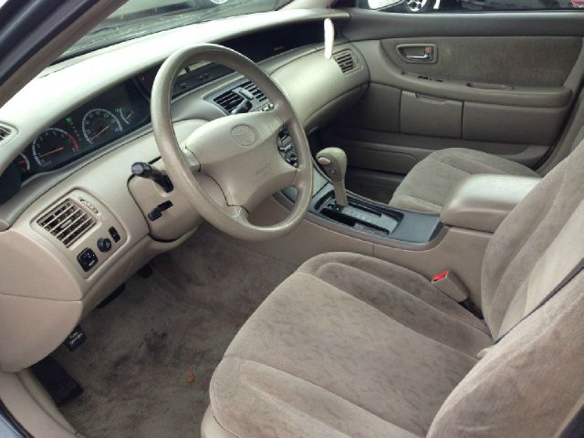 Toyota Avalon 2000 photo 7