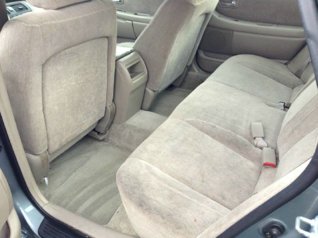 Toyota Avalon 2000 photo 8