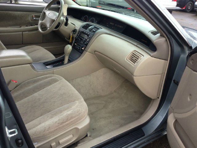 Toyota Avalon 2000 photo 9