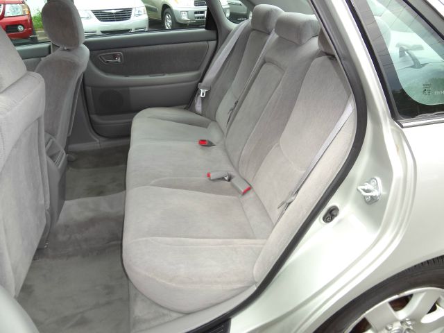 Toyota Avalon 2000 photo 10