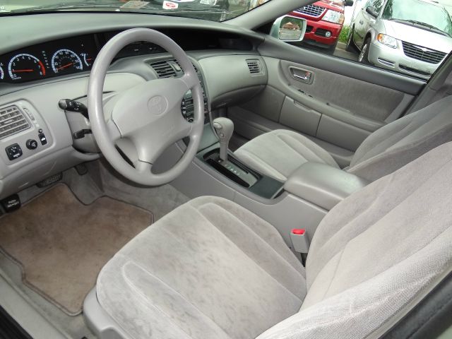 Toyota Avalon 2000 photo 11