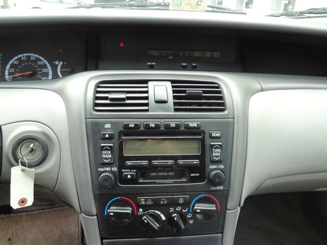 Toyota Avalon 2000 photo 14