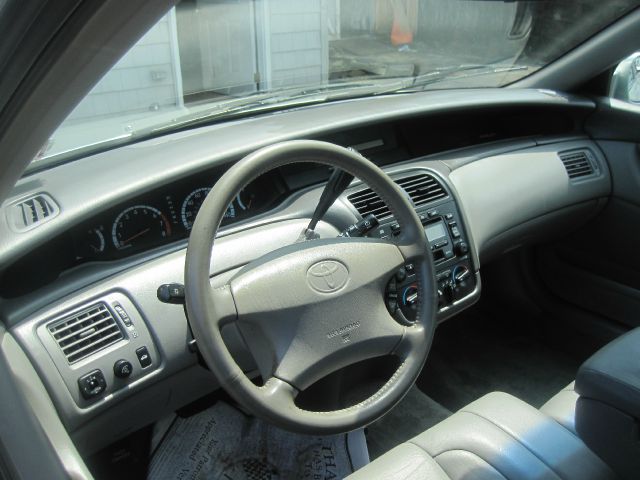 Toyota Avalon 2000 photo 10