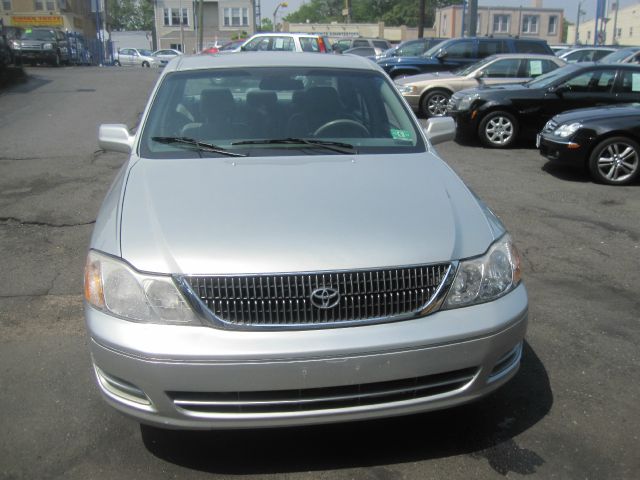 Toyota Avalon 2000 photo 5