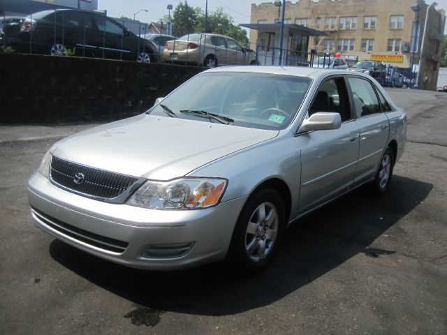 Toyota Avalon 2000 photo 6