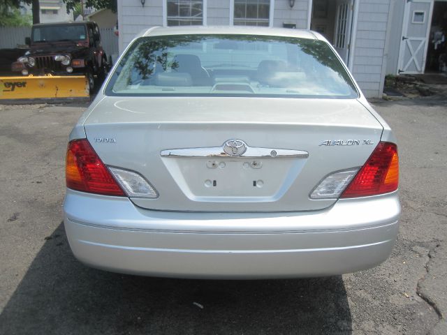 Toyota Avalon 2000 photo 7