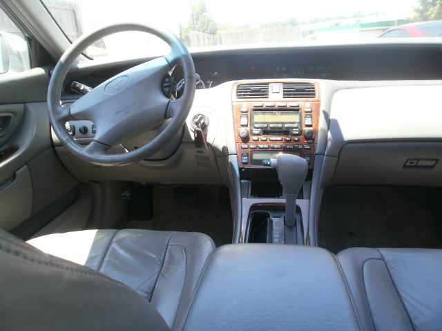 Toyota Avalon 2000 photo 11