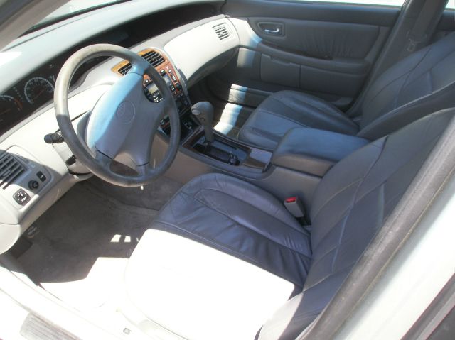 Toyota Avalon 2000 photo 12