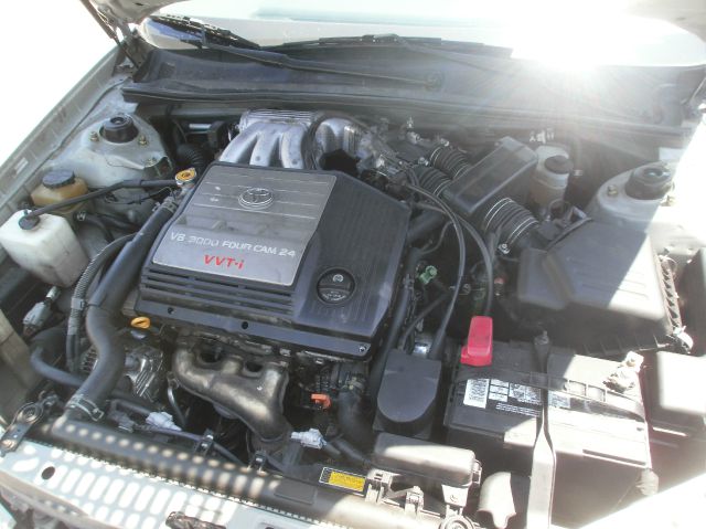 Toyota Avalon 2000 photo 13