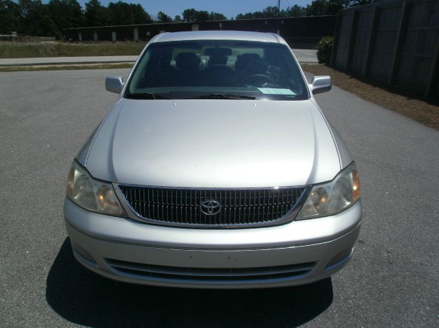 Toyota Avalon 2000 photo 6