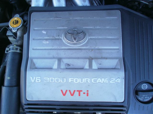 Toyota Avalon 2000 photo 7