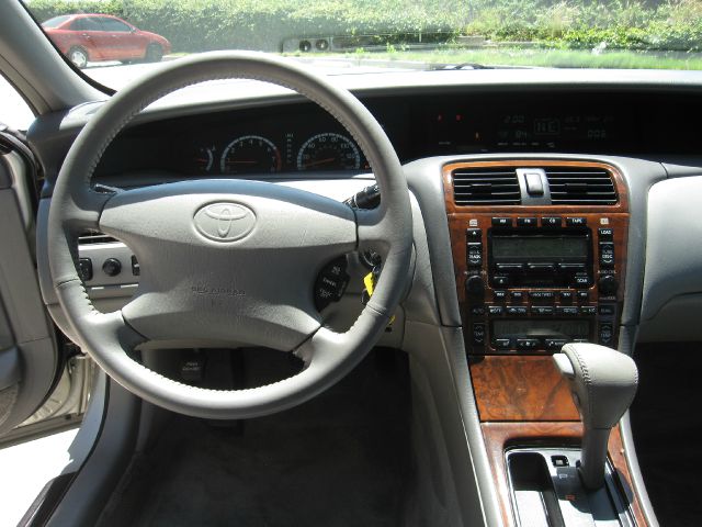 Toyota Avalon 2000 photo 5