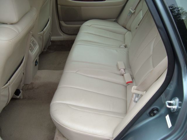 Toyota Avalon 2001 photo 6