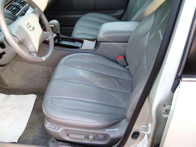 Toyota Avalon 2002 photo 5