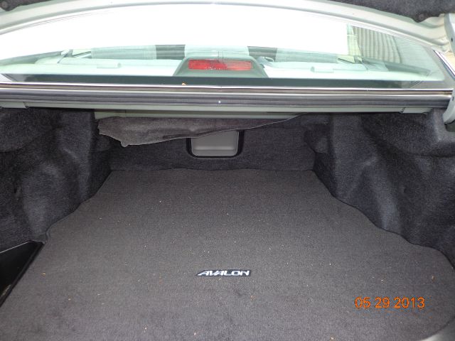 Toyota Avalon 2002 photo 3