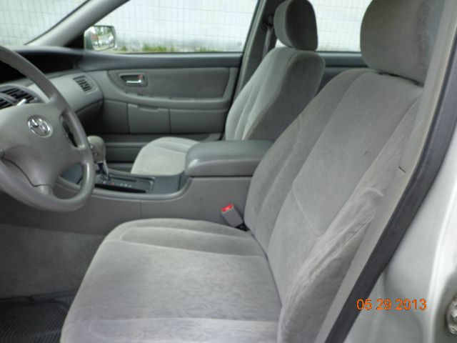 Toyota Avalon 2002 photo 8