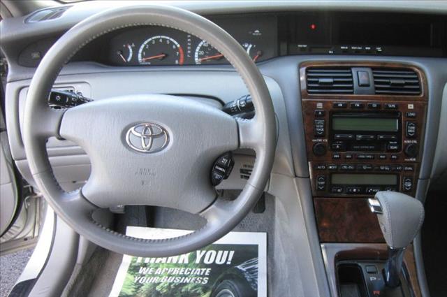 Toyota Avalon 2002 photo 2