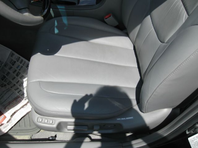 Toyota Avalon 2003 photo 23