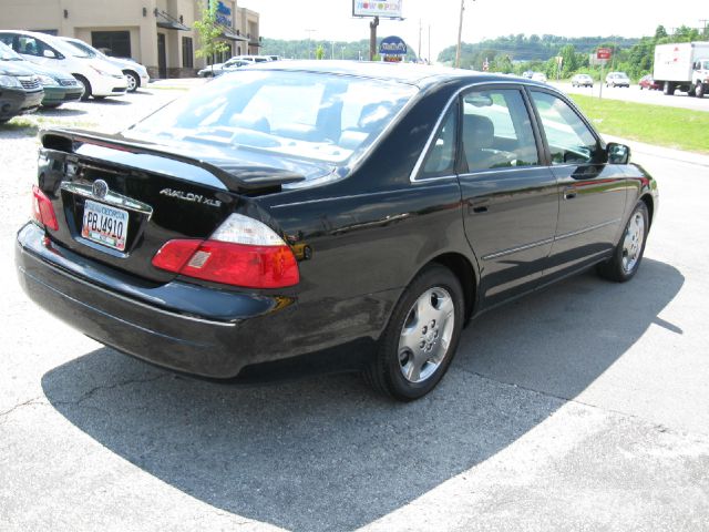 Toyota Avalon 2003 photo 3