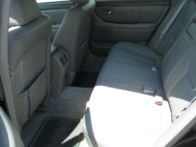 Toyota Avalon 2003 photo 5