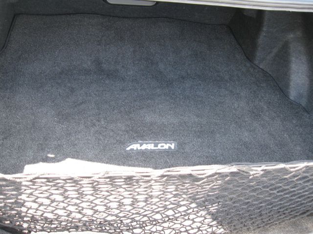 Toyota Avalon 2003 photo 9