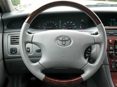 Toyota Avalon 2004 photo 5