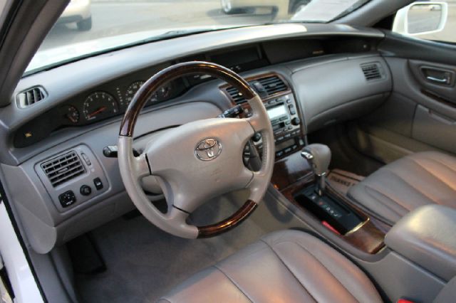 Toyota Avalon 2004 photo 7