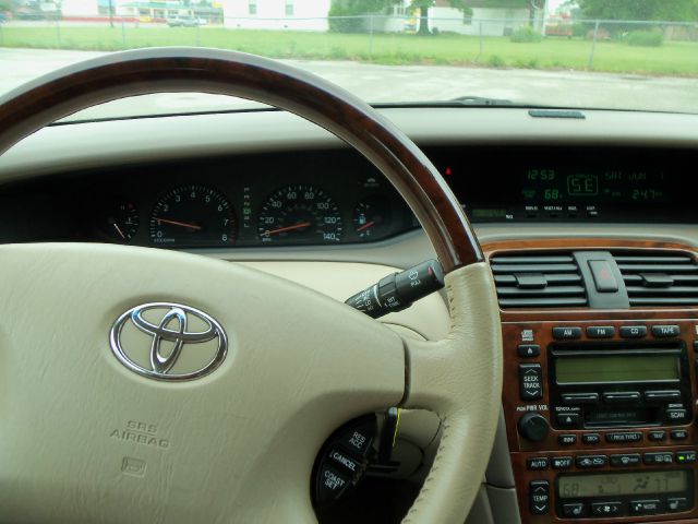 Toyota Avalon 2004 photo 5