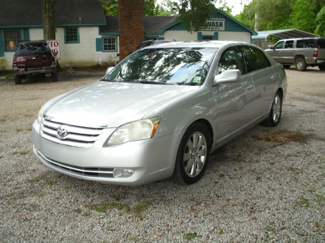 Toyota Avalon 2005 photo 5