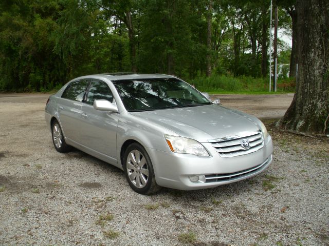 Toyota Avalon 2005 photo 6