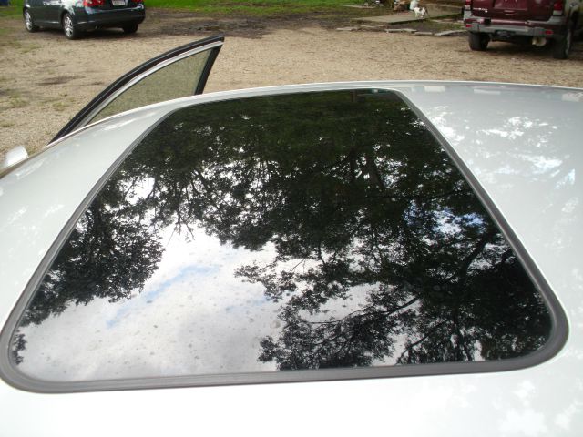 Toyota Avalon 2005 photo 8