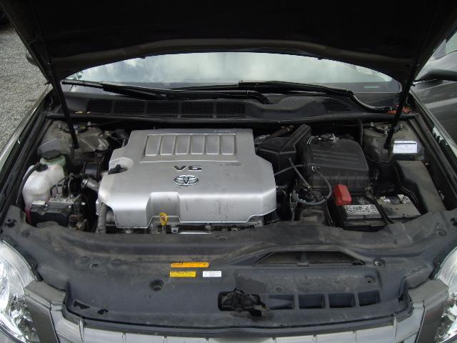 Toyota Avalon 2005 photo 2