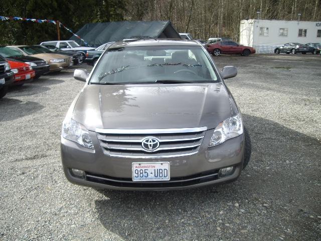 Toyota Avalon 2005 photo 3