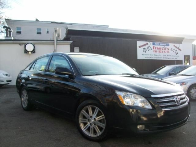 Toyota Avalon SLT 25 Sedan