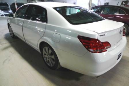 Toyota Avalon 2005 photo 4