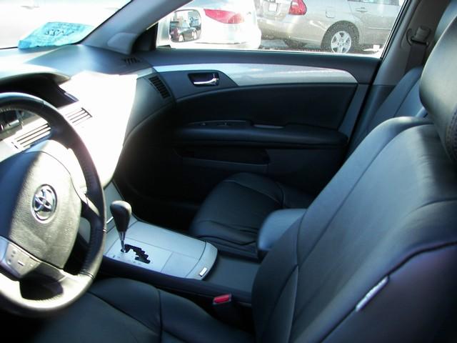 Toyota Avalon 2005 photo 5