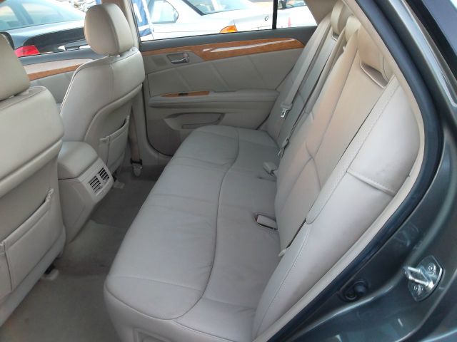 Toyota Avalon 2005 photo 3