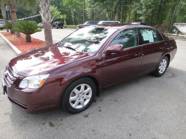 Toyota Avalon 2005 photo 11