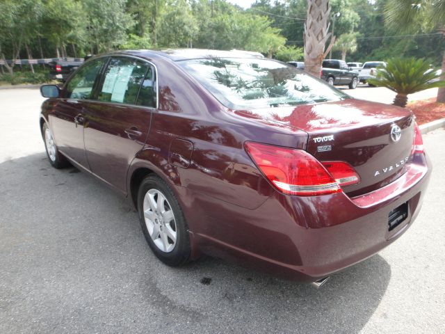 Toyota Avalon 2005 photo 12