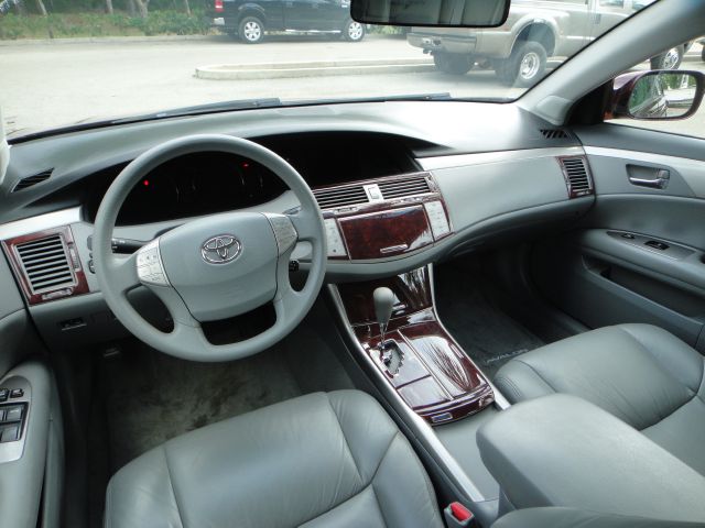 Toyota Avalon 2005 photo 3