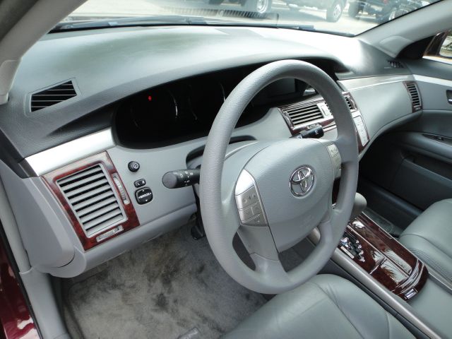 Toyota Avalon 2005 photo 4