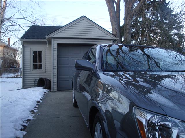 Toyota Avalon 2005 photo 1