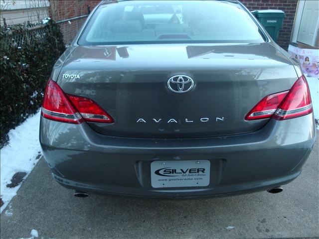 Toyota Avalon 2005 photo 3