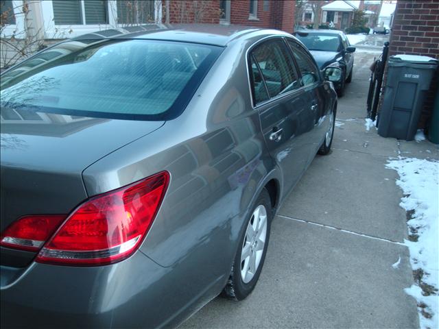 Toyota Avalon 2005 photo 4