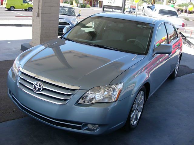 Toyota Avalon 2005 photo 14