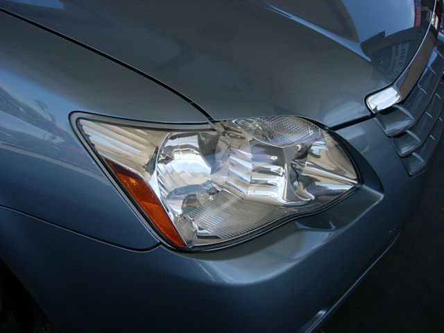 Toyota Avalon 2005 photo 4