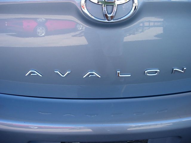 Toyota Avalon 2005 photo 5