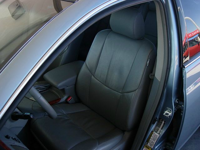 Toyota Avalon 2005 photo 7