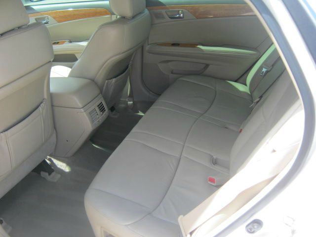 Toyota Avalon 2005 photo 3